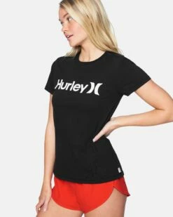 One And Only Perfect Crew -HURLEY Sales 3hbyoaopc black white 3