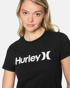 One And Only Perfect Crew -HURLEY Sales 3hbyoaopc black white 5
