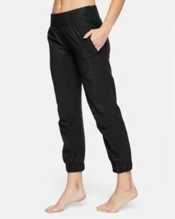 Icon Aquas Jogger 10 Icon Aquas Jogger -HURLEY Sales 3hcu2078 black 3