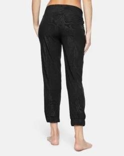 Icon Aquas Jogger 11 Icon Aquas Jogger -HURLEY Sales 3hcu2078 black 4
