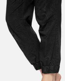 Icon Aquas Jogger 12 Icon Aquas Jogger -HURLEY Sales 3hcu2078 black 5