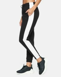 Therma Fleece Jogger -HURLEY Sales 3hcu2084 black 3