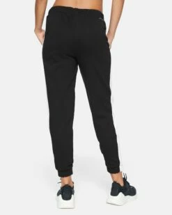 Therma Fleece Jogger -HURLEY Sales 3hcu2084 black 4