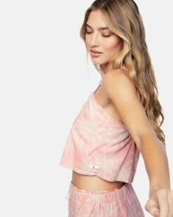 Bronte Beach Tank 12 Bronte Beach Tank -HURLEY Sales 3hcu6299 stone 4