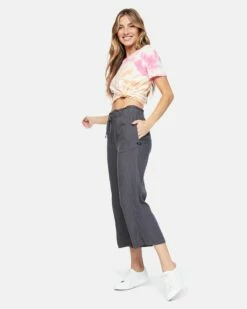 Bronte Beach Crop Pant
