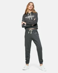 Nico Perfect Fleece Jogger