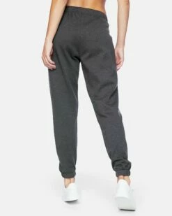 Nico Perfect Fleece Jogger -HURLEY Sales 3hcv0187 grey heather 4