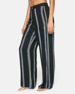 Tulum Beach Pant -HURLEY Sales 3hcv0713 black 3