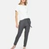 Icon Bronte Jogger 2 Icon Bronte Jogger -HURLEY Sales 3hcw7986 grey 1