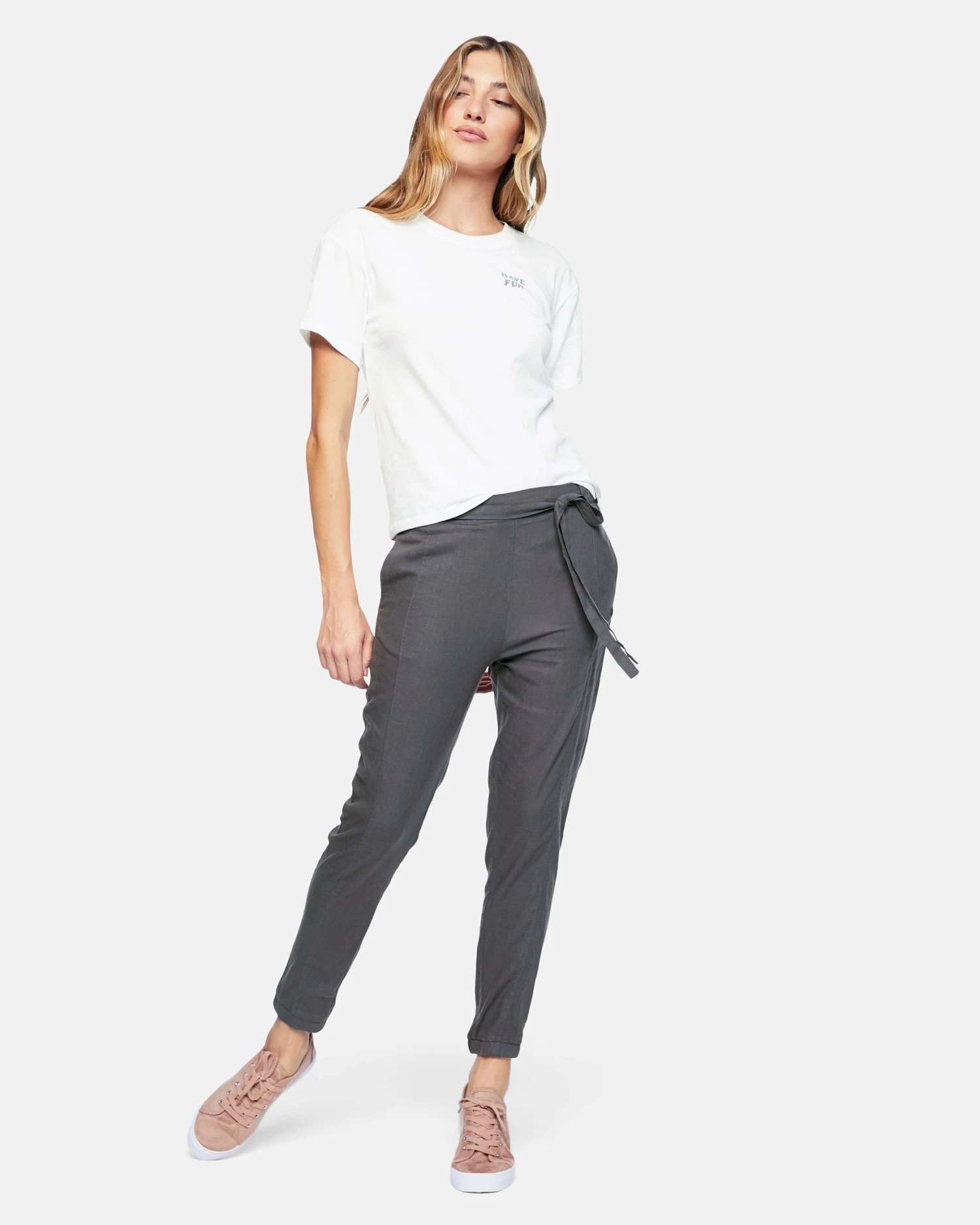 Icon Bronte Jogger 3 Icon Bronte Jogger