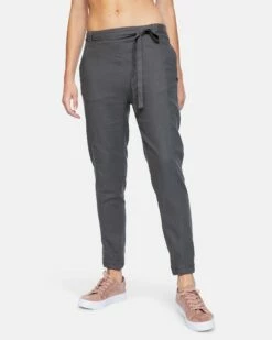 Icon Bronte Jogger 10 Icon Bronte Jogger -HURLEY Sales 3hcw7986 grey 3