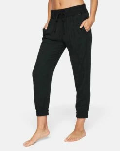 Icon Jogger 10 Icon Jogger -HURLEY Sales 3hcw8089 black 3