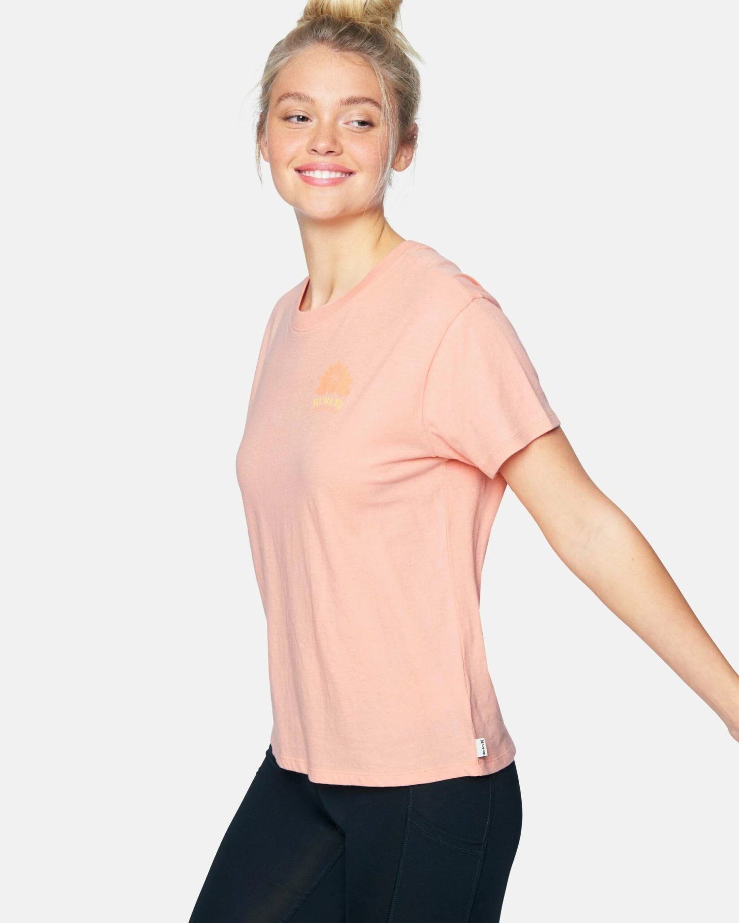 Radical Lotus Washed Girlfriend Crew 5 Radical Lotus Washed Girlfriend Crew - Image 3