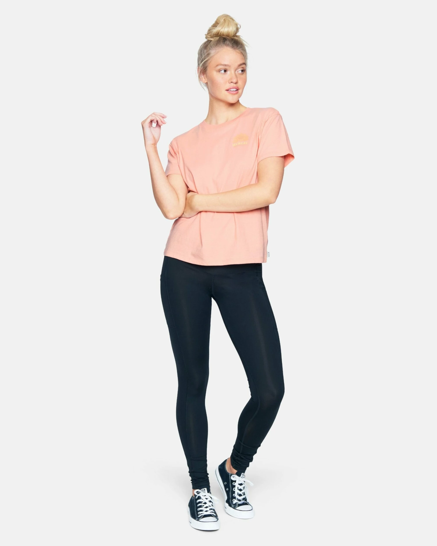 Radical Lotus Washed Girlfriend Crew 6 Radical Lotus Washed Girlfriend Crew - Image 4