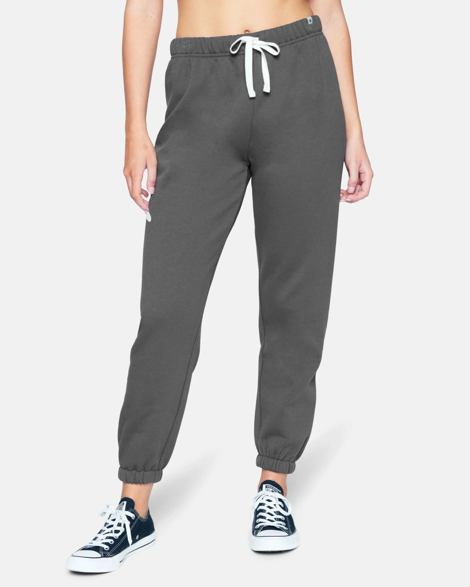 Billie Script Perfect Fleece Jogger 4 Billie Script Perfect Fleece Jogger - Image 2