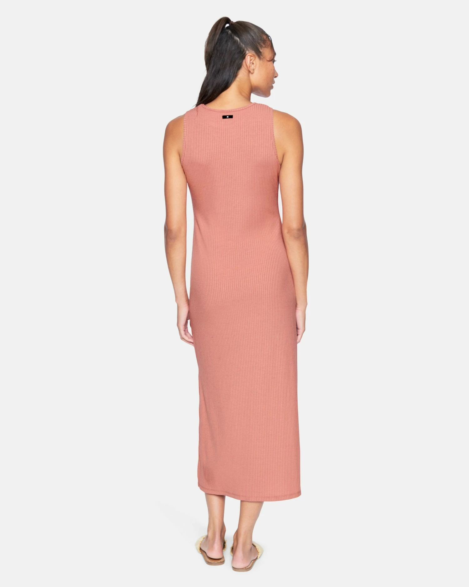 Side Slit Maxi Dress 4 Side Slit Maxi Dress - Image 2