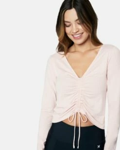 So Caught Up 10 So Caught Up -HURLEY Sales 3hkl0861 blush 4