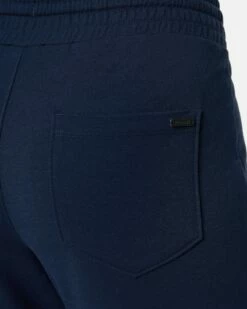 EASY FLARE PANT -HURLEY Sales 3hkp0660 mood indigo 5