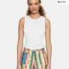 Wear It Both Ways Tank 2 Wear It Both Ways Tank -HURLEY Sales 3hkt0431 marshmallow 1
