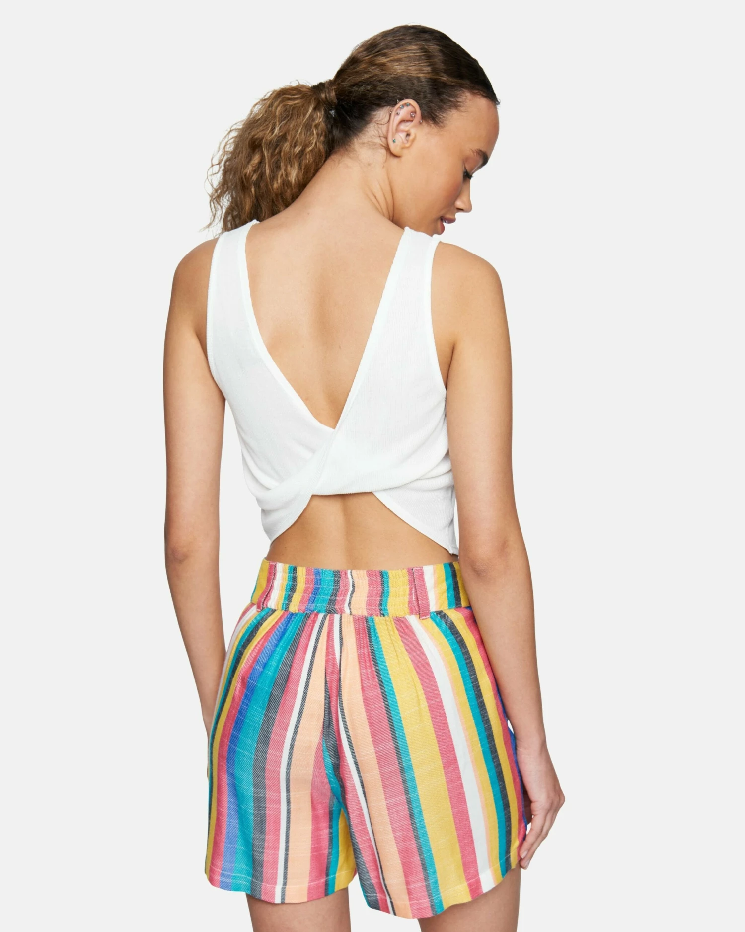 Wear It Both Ways Tank 4 Wear It Both Ways Tank - Image 2