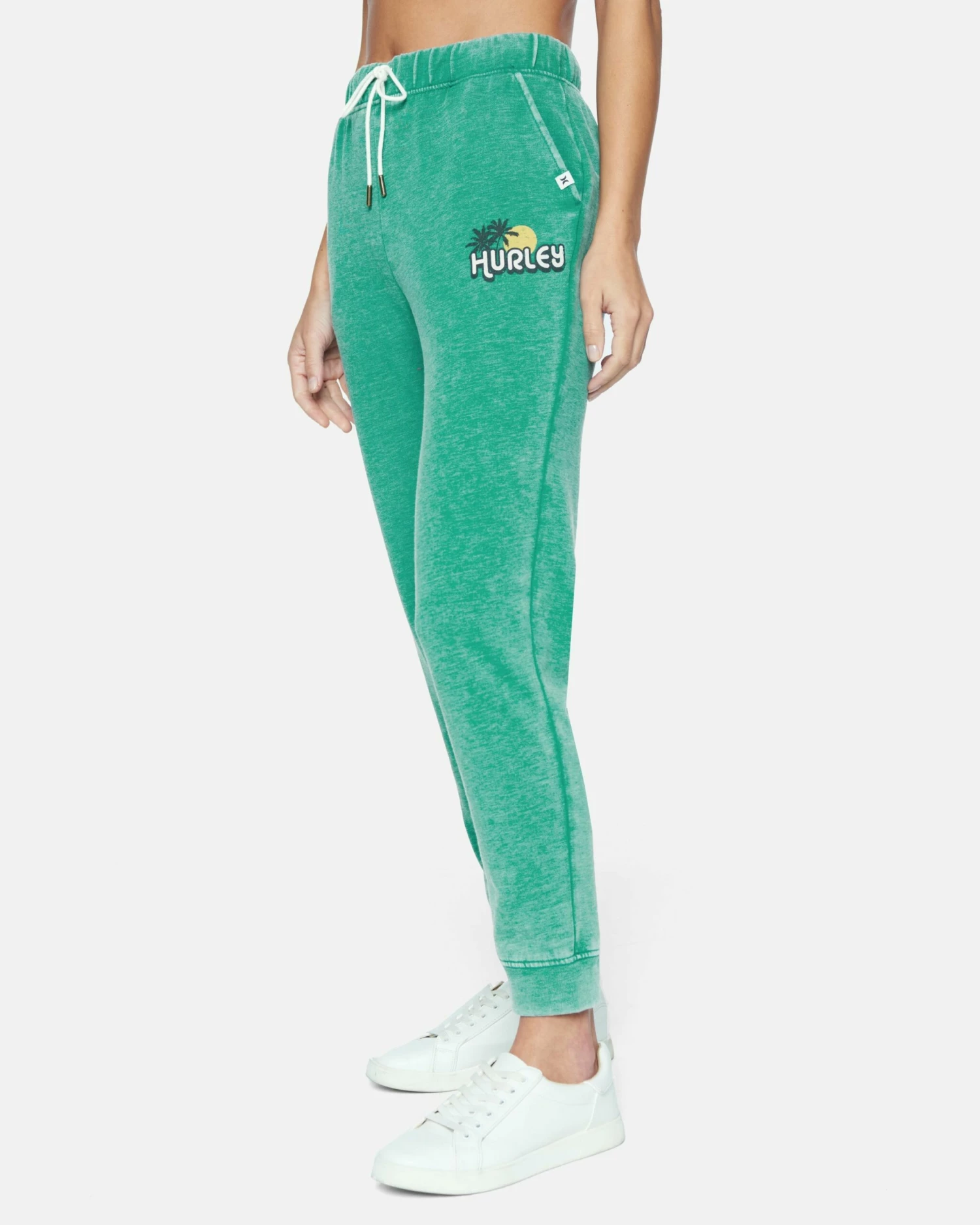 Harper Burnout Fleece Jogger 5 Harper Burnout Fleece Jogger - Image 3