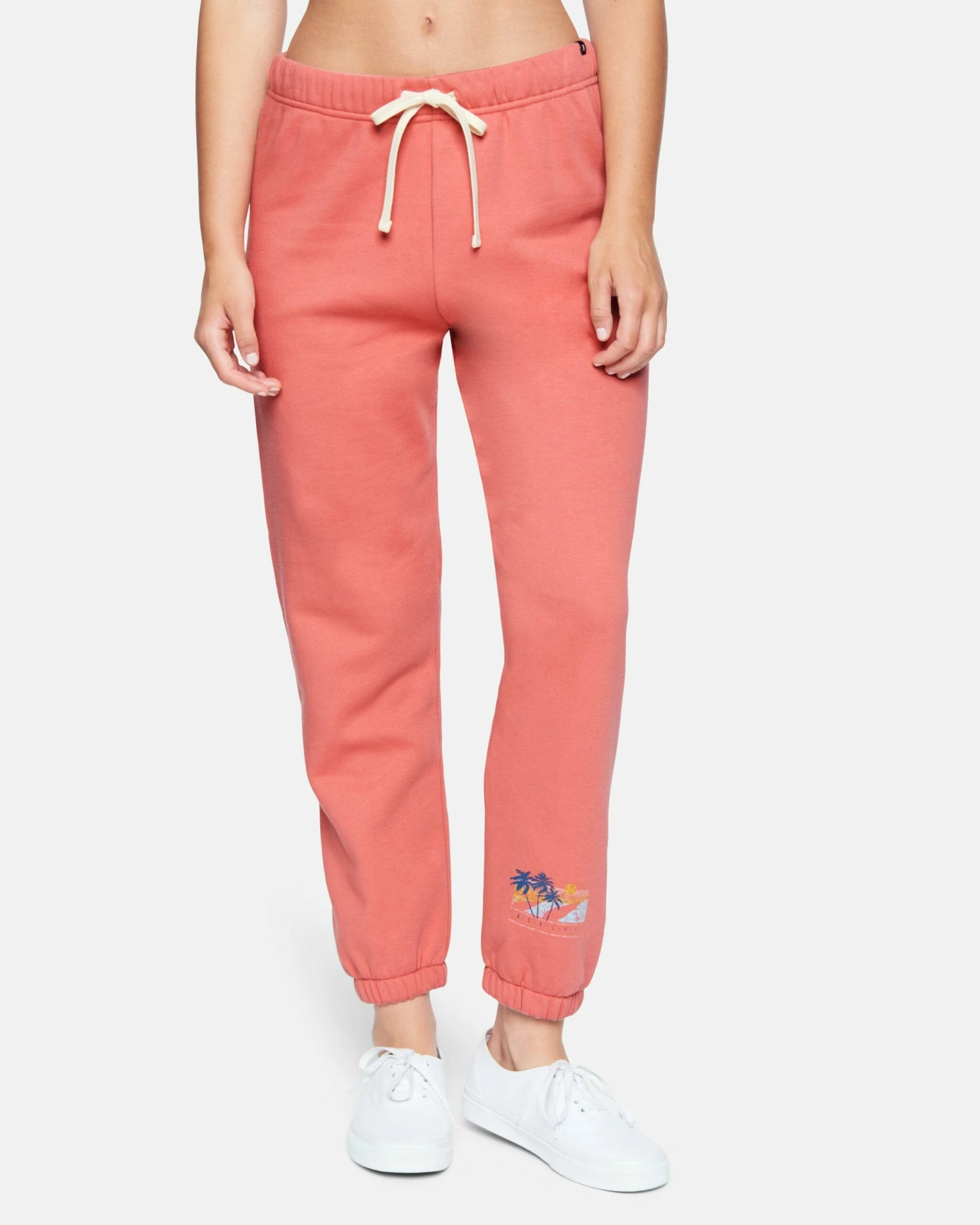 Sapphire Sun Fleece Jogger 4 Sapphire Sun Fleece Jogger - Image 2