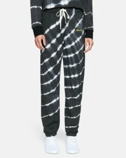 Tie Dye Fleece Jogger