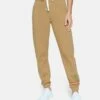 77 COLORS FLEECE JOGGER -HURLEY Sales 3hp5080753 iced coffee 1