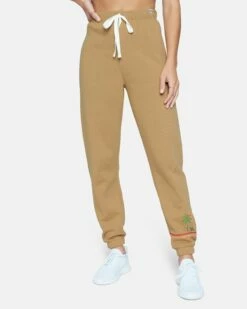 77 COLORS FLEECE JOGGER