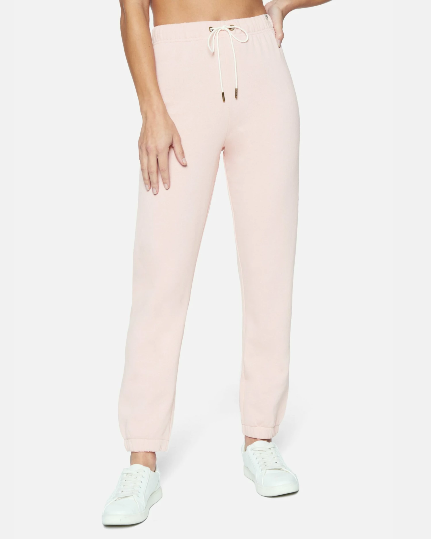 Havana Fleece Jogger 3 Havana Fleece Jogger