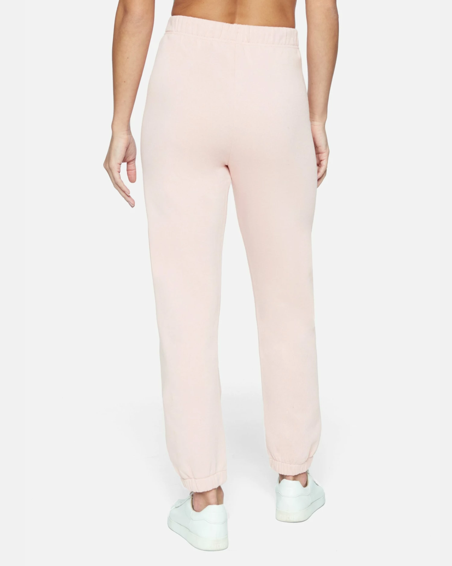 Havana Fleece Jogger 4 Havana Fleece Jogger - Image 2