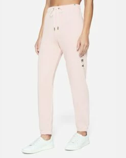 Havana Fleece Jogger 10 Havana Fleece Jogger -HURLEY Sales 3hp5080790 blush 3