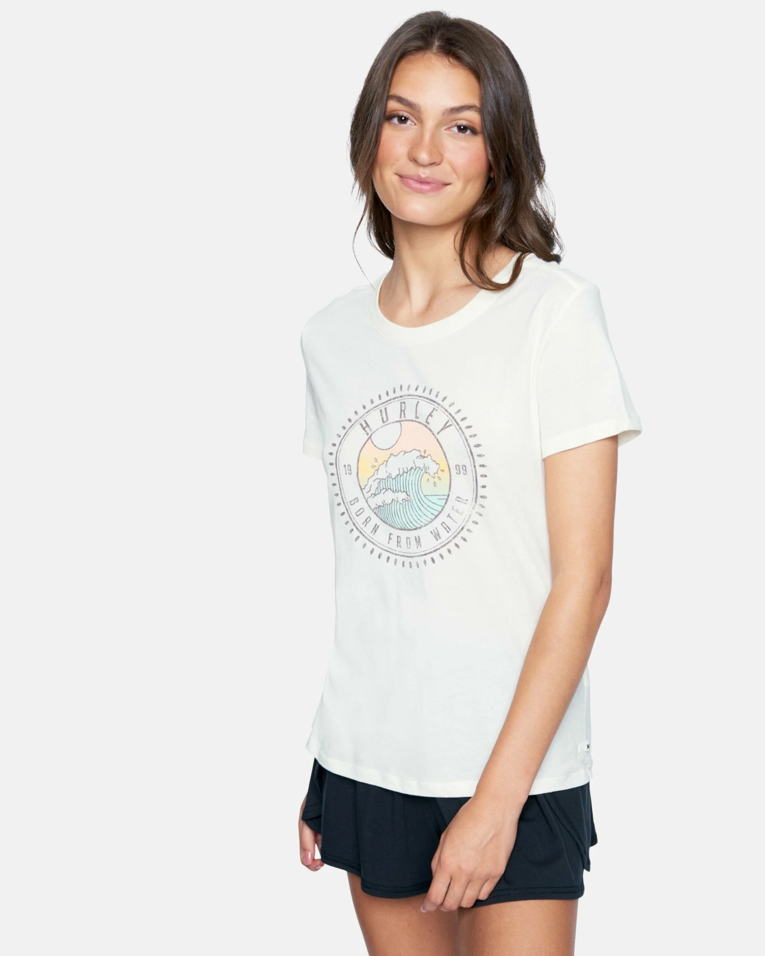 Blewp Too Classic Crew Tee 3 Blewp Too Classic Crew Tee