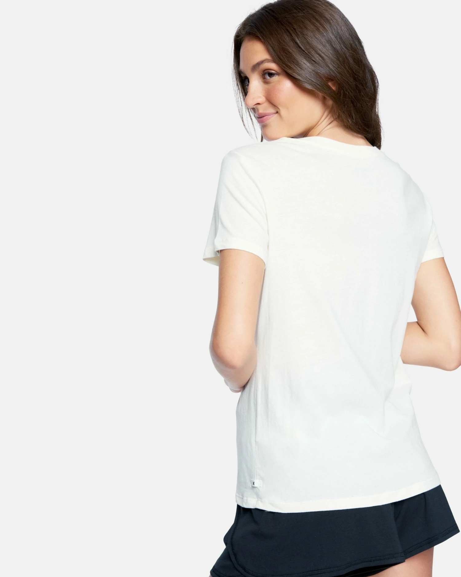 Blewp Too Classic Crew Tee 4 Blewp Too Classic Crew Tee - Image 2