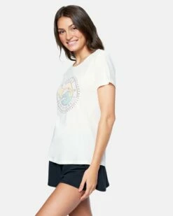 Blewp Too Classic Crew Tee 10 Blewp Too Classic Crew Tee -HURLEY Sales 3hs1580220 tofu 3