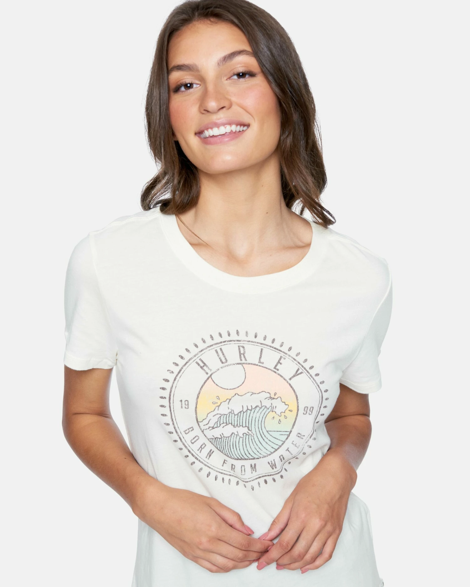 Blewp Too Classic Crew Tee 7 Blewp Too Classic Crew Tee - Image 5