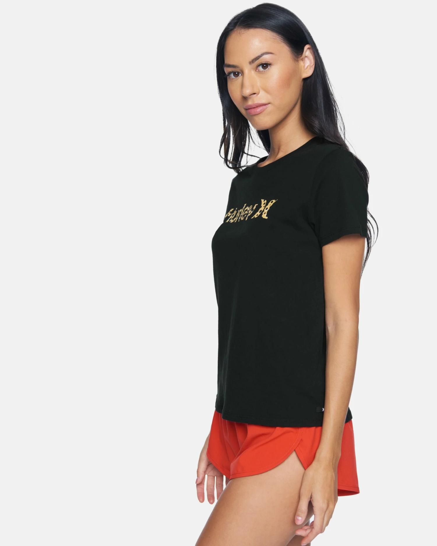 Oao Dots Classic Crew T-Shirt 4 Oao Dots Classic Crew T-Shirt - Image 2