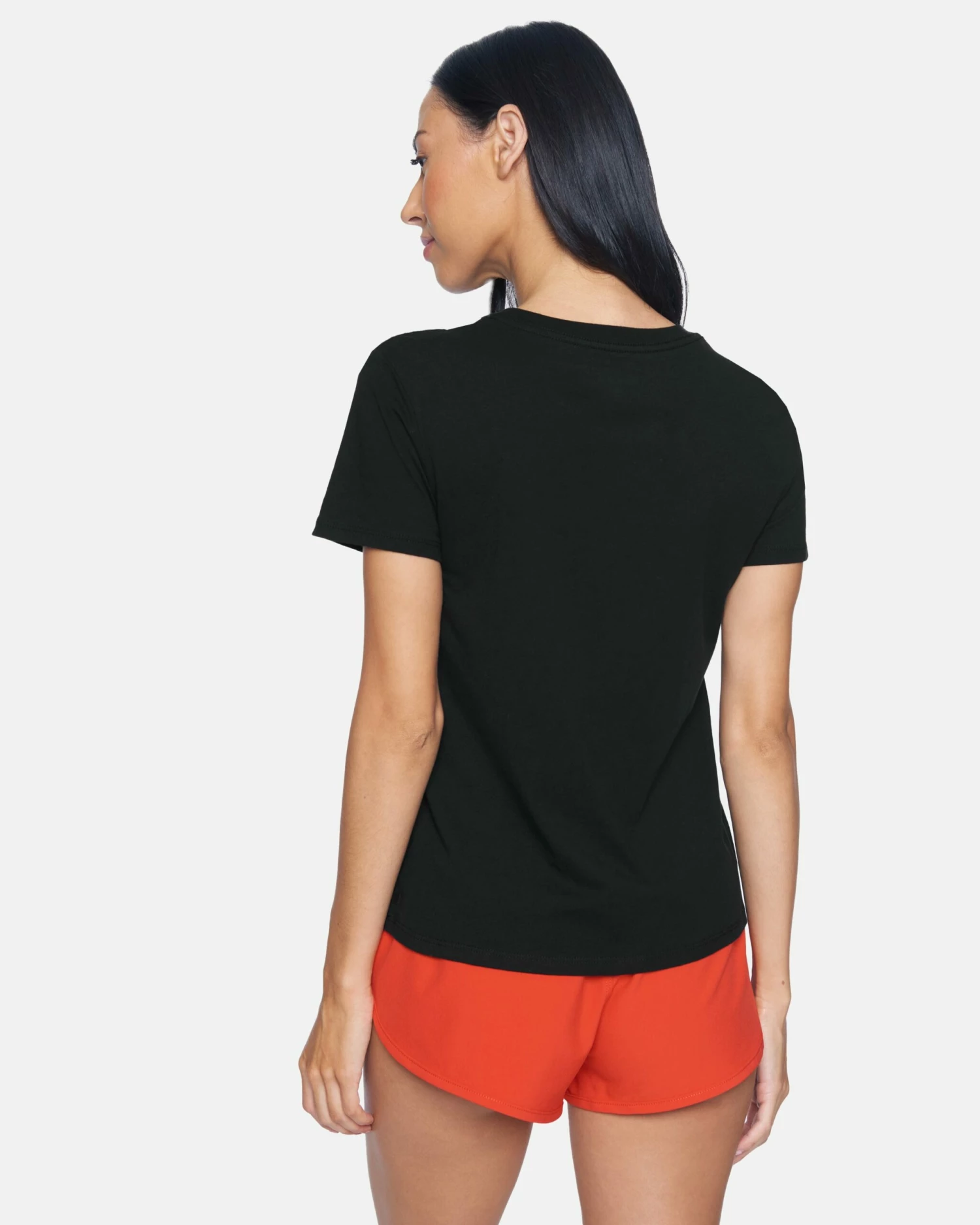 Oao Dots Classic Crew T-Shirt 5 Oao Dots Classic Crew T-Shirt - Image 3