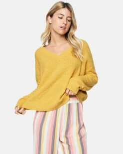 Wear It Both Ways Sweater