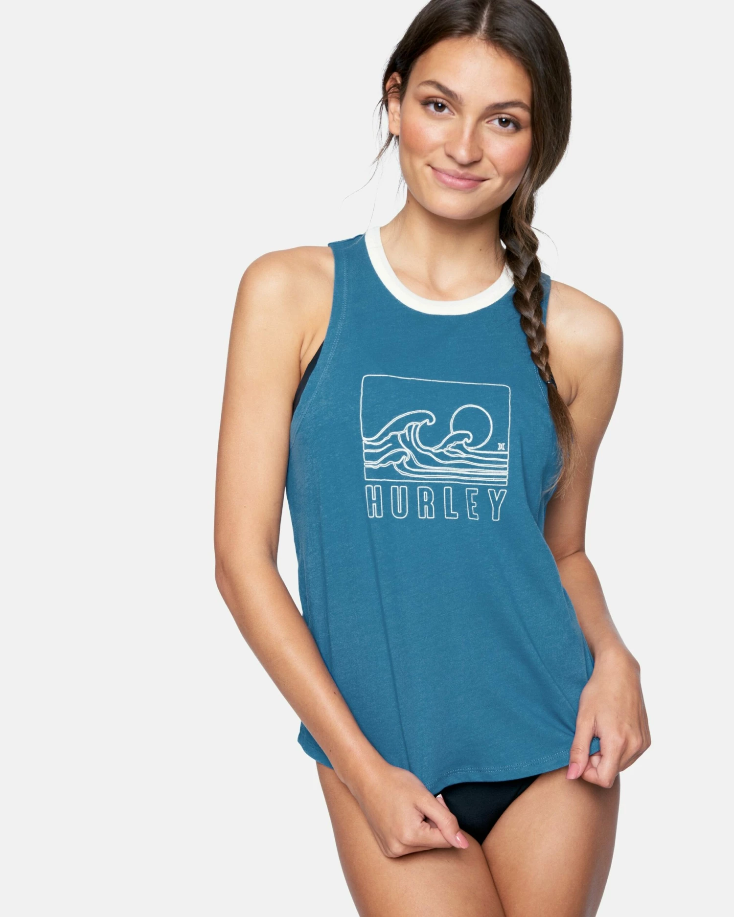 Everyday Ringer Tank 3 Everyday Ringer Tank