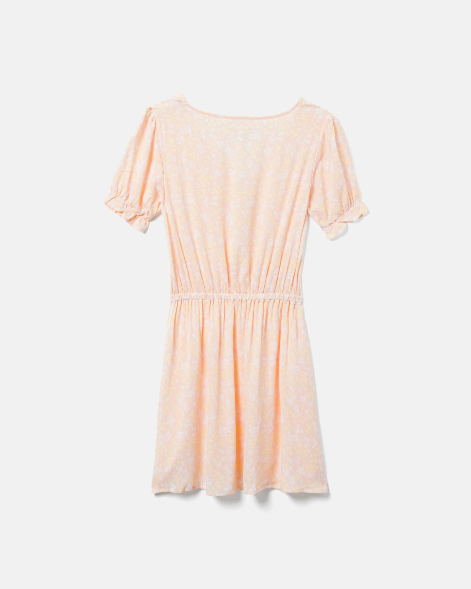 Peasant Dress 4 Peasant Dress - Image 2