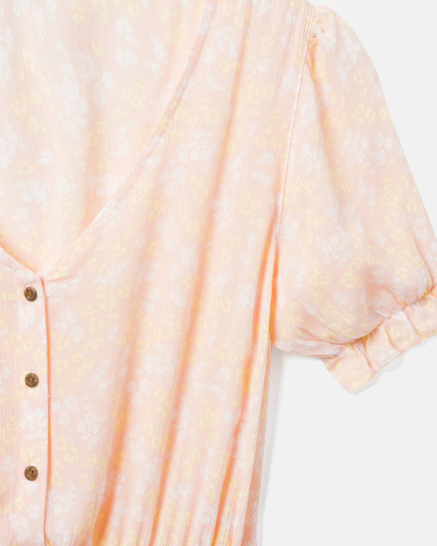 Peasant Dress 5 Peasant Dress - Image 3