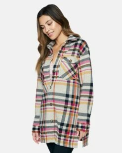 Cozy Up -HURLEY Sales 3hwkj0734 mlt 3
