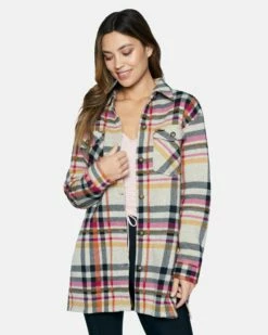 Cozy Up -HURLEY Sales 3hwkj0734 mlt 4