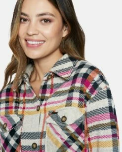Cozy Up -HURLEY Sales 3hwkj0734 mlt 5