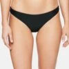 Women's Quick Dry Max Surf Bottoms -HURLEY Sales 940927 010 BLACK 1 V2