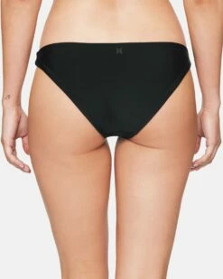 Women's Quick Dry Max Surf Bottoms 13 Women's Quick Dry Max Surf Bottoms -HURLEY Sales 940927 010 BLACK 3 V2