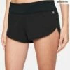 Women's Phantom Beach Rider Boardshorts -HURLEY Sales 940929 black 1