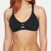 HURLEY Quick Dry Max Surf Top -HURLEY Sales 941342 010 BLACK 1