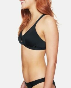 HURLEY Quick Dry Max Surf Top 10 HURLEY Quick Dry Max Surf Top -HURLEY Sales 941342 010 BLACK 2